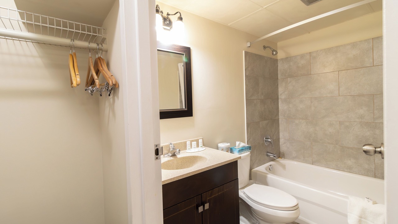 Photo of Bathroom in Prince George