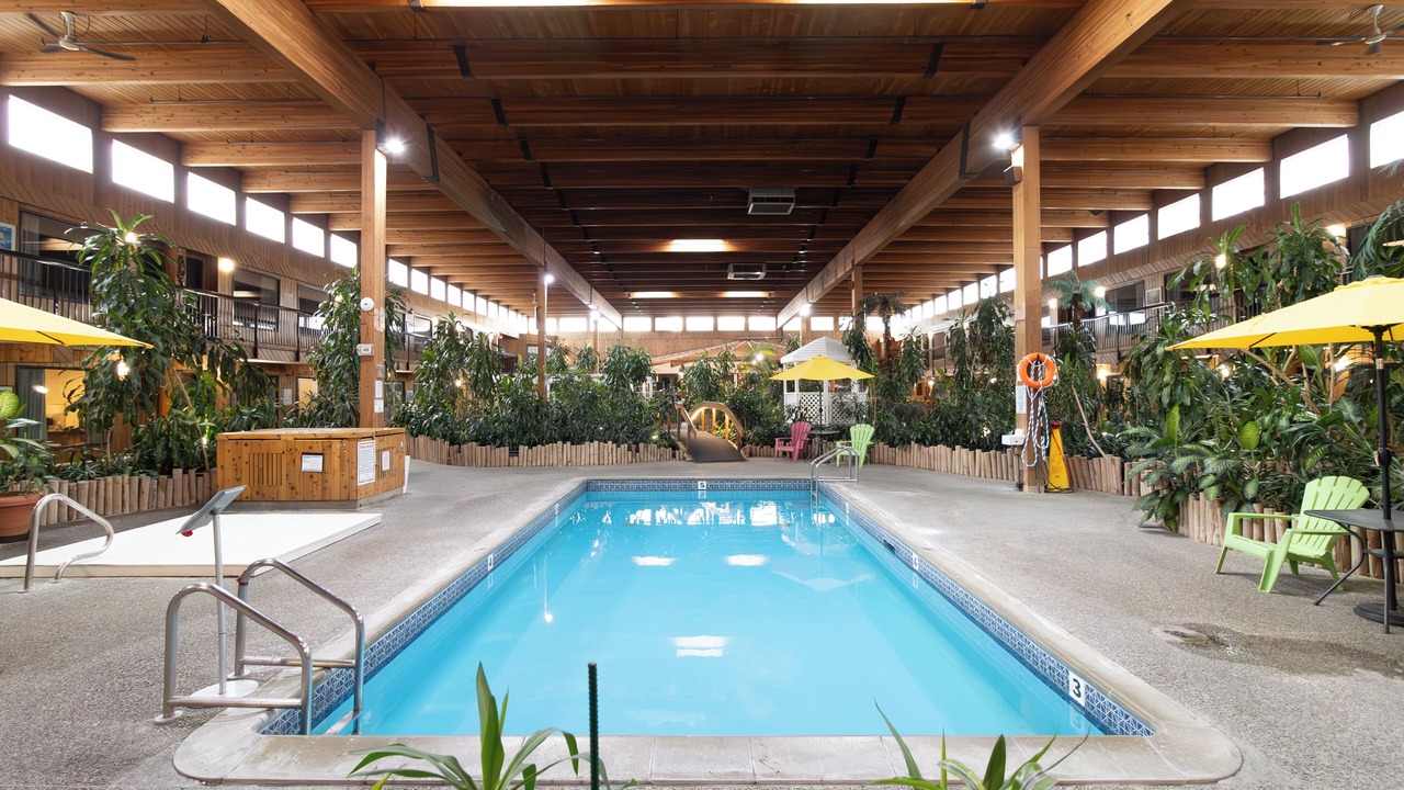 Photo of Outdoor in Prince George