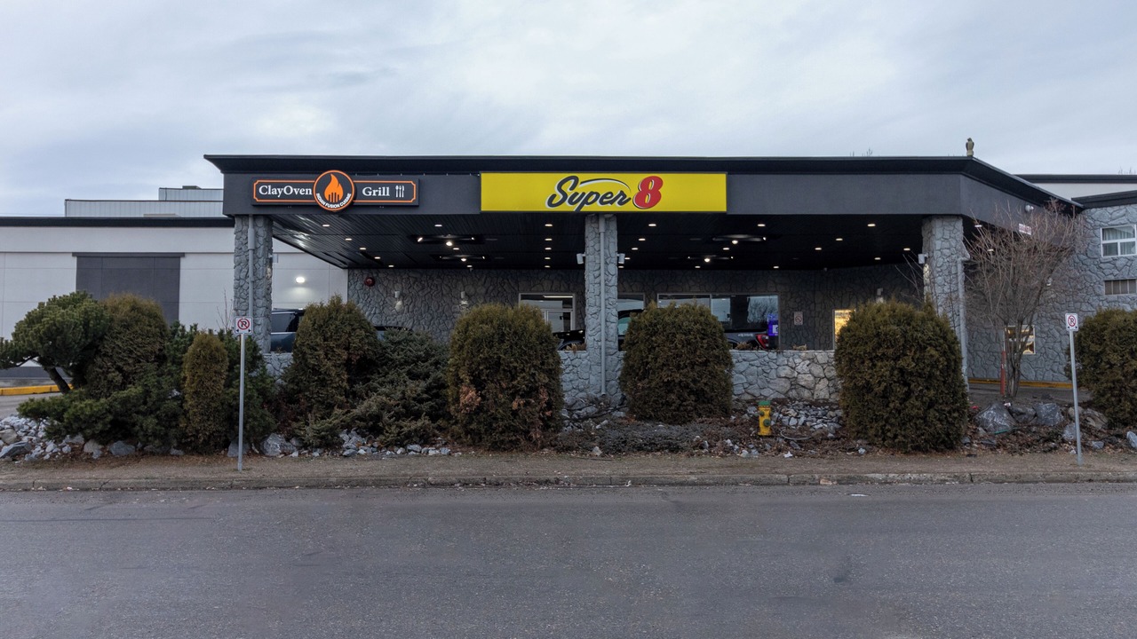 Photo of Outdoor in Prince George