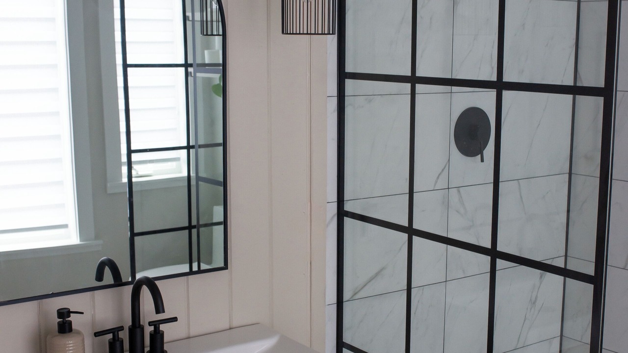 Photo of Bathroom in Head of Jeddore