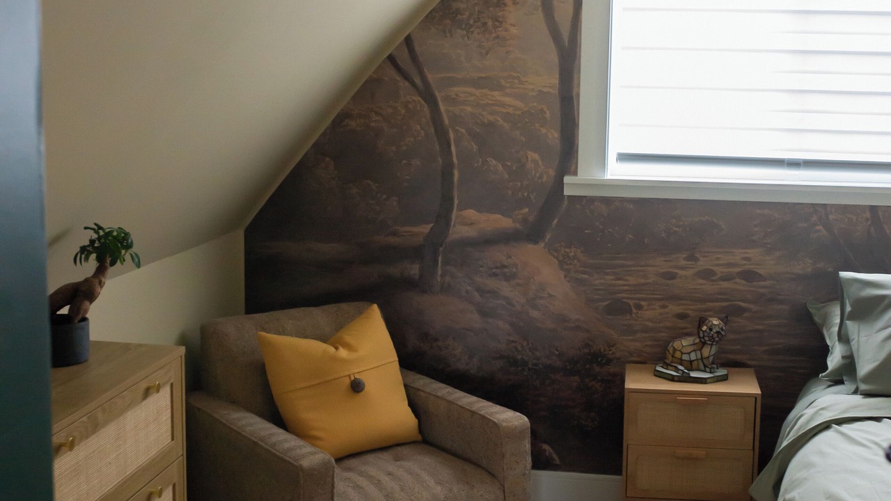 Photo of Bedroom in Head of Jeddore