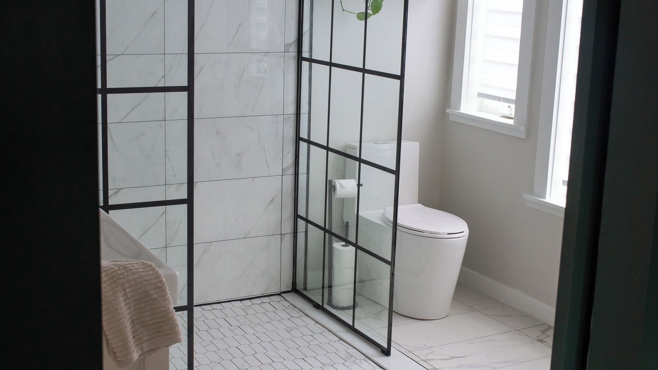 Photo of Bathroom in Head of Jeddore