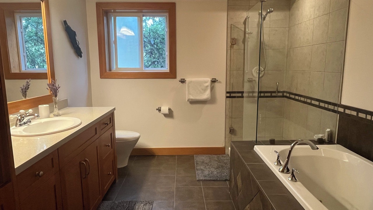 Photo of Bathroom in Regional District of Nanaimo