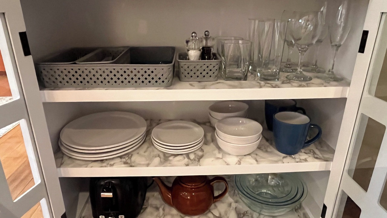 Photo of Kitchen in Regional District of Nanaimo