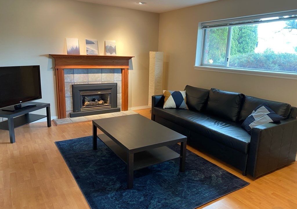 Photo of Livingroom in Delta