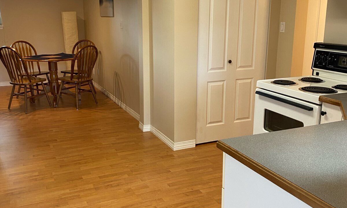 Photo of Kitchen in Delta