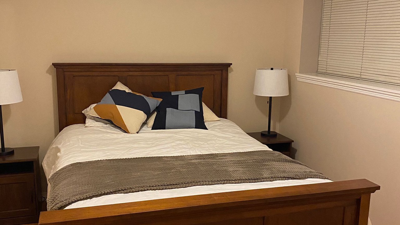 Photo of Bedroom in Delta