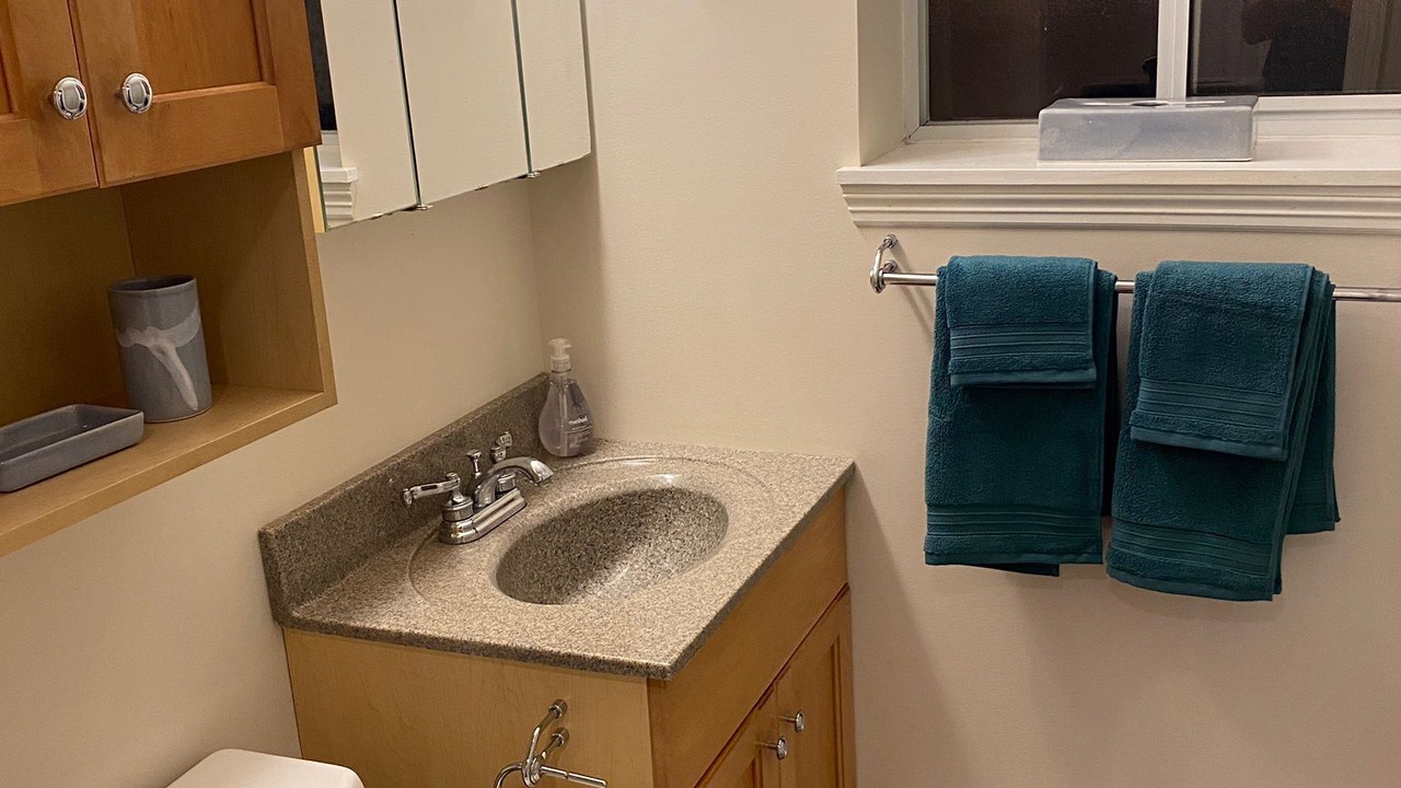 Photo of Bathroom in Delta