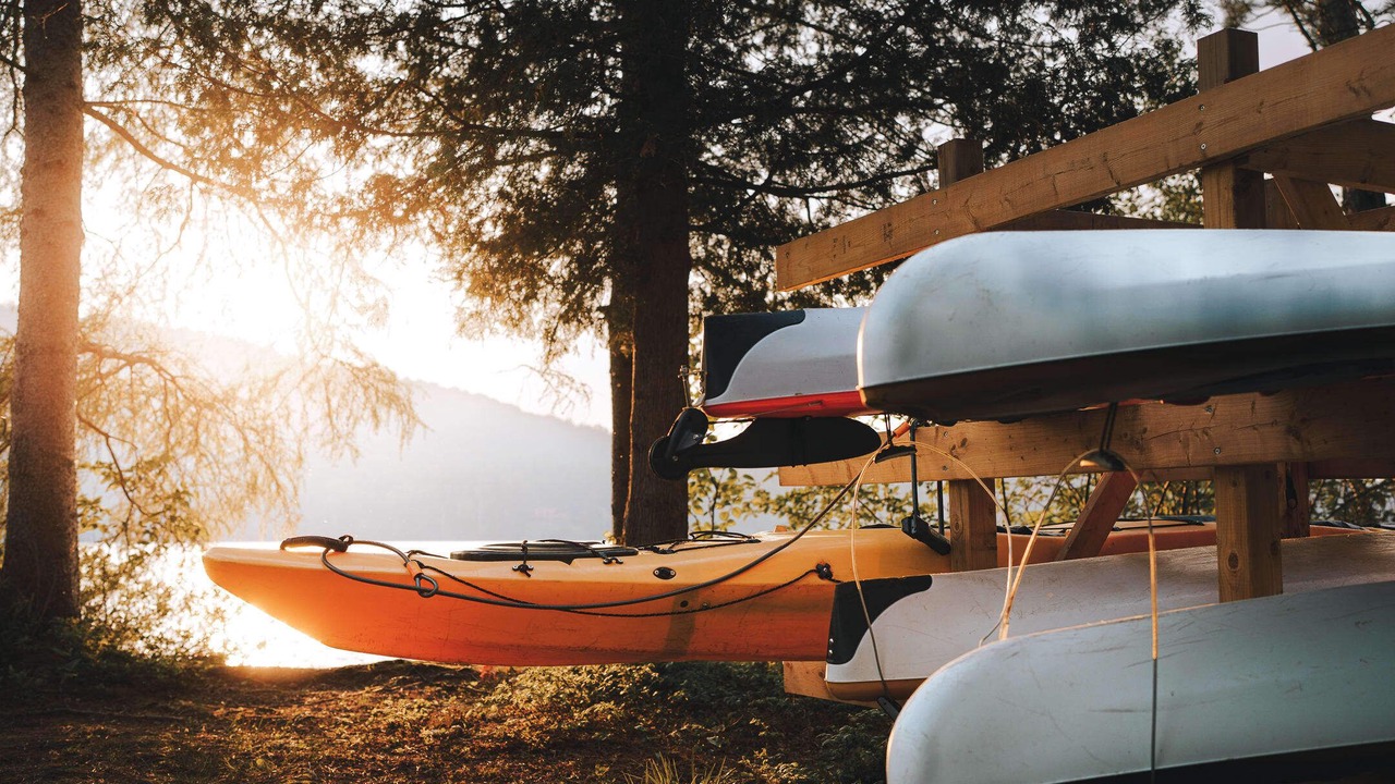 Photo of Outdoor in Lac Superieur Village