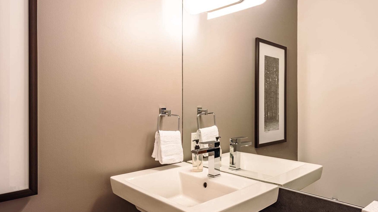 Photo of Bathroom in Lac Superieur Village