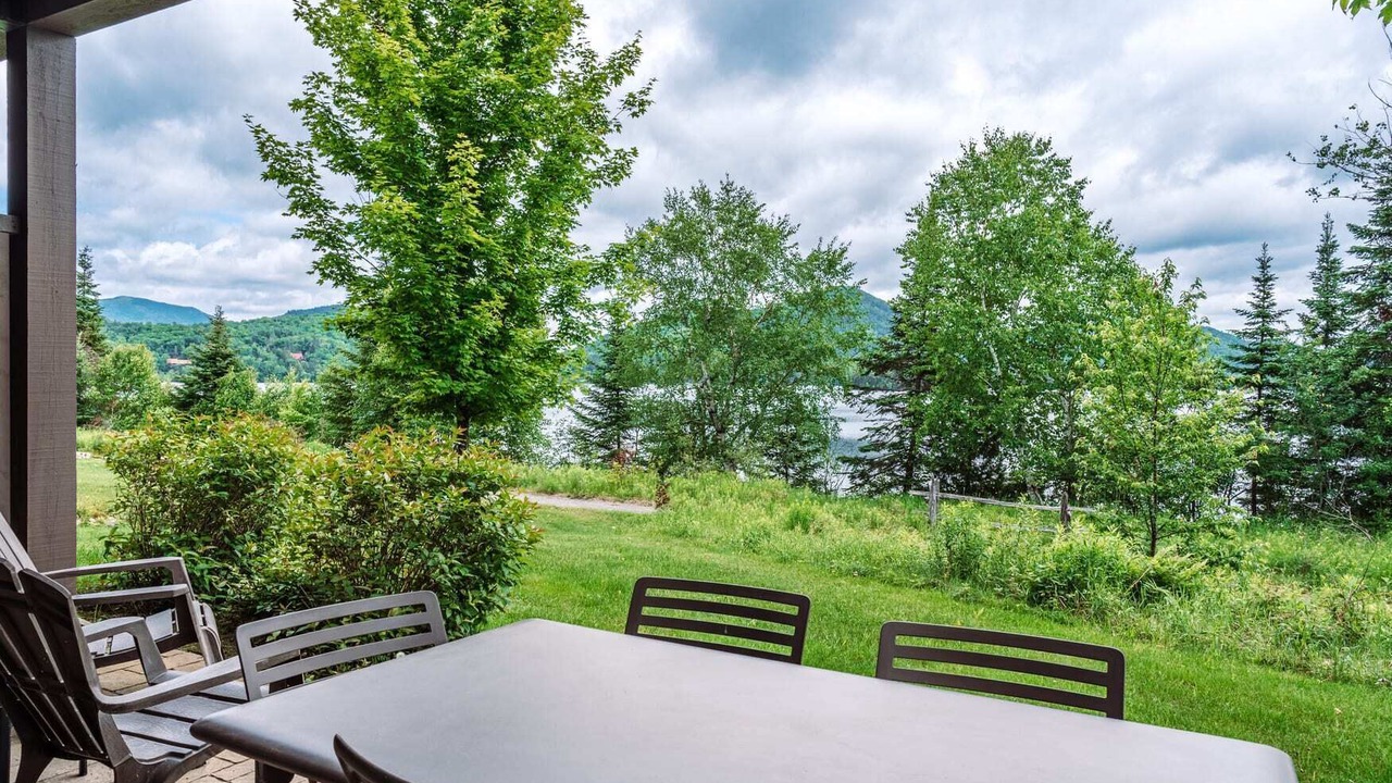 Photo of Outdoor in Lac Superieur Village