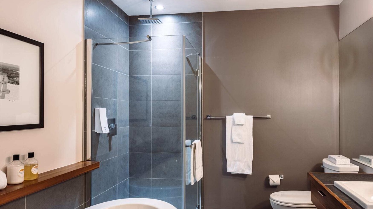 Photo of Bathroom in Lac Superieur Village