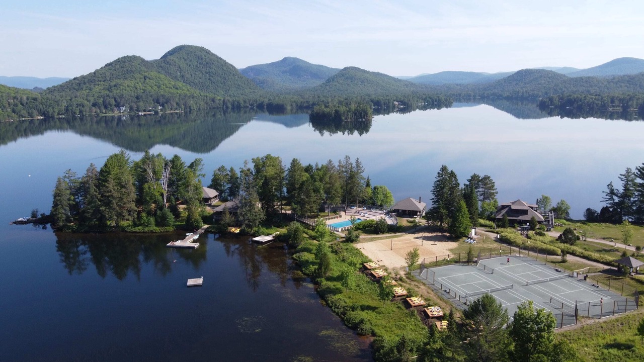 Photo of Outdoor in Lac Superieur Village