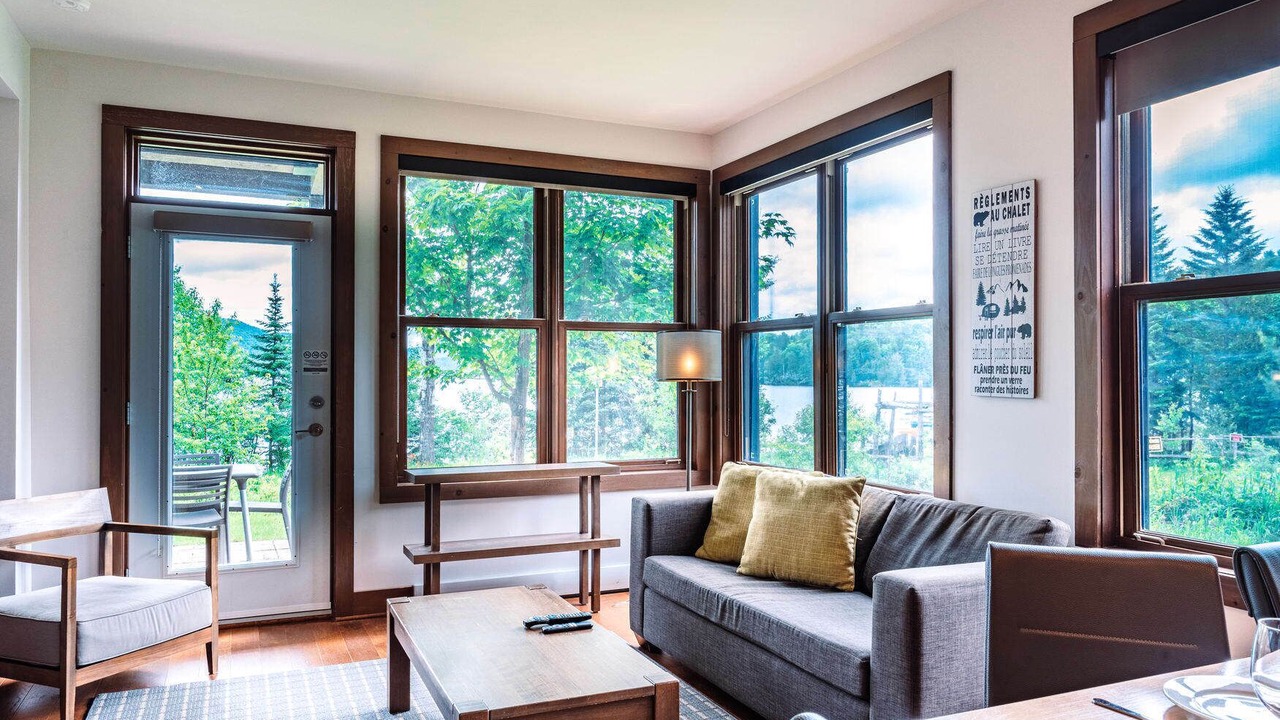 Photo of Livingroom in Lac Superieur Village