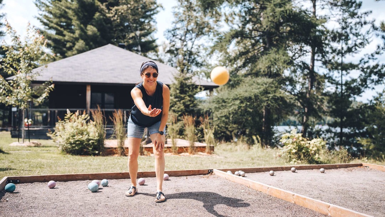 Photo of Outdoor in Lac Superieur Village