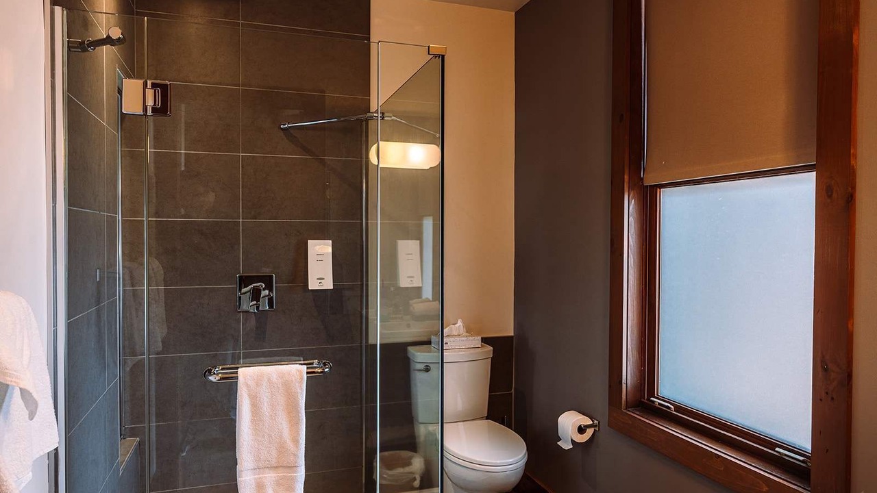 Photo of Bathroom in Lac Superieur Village
