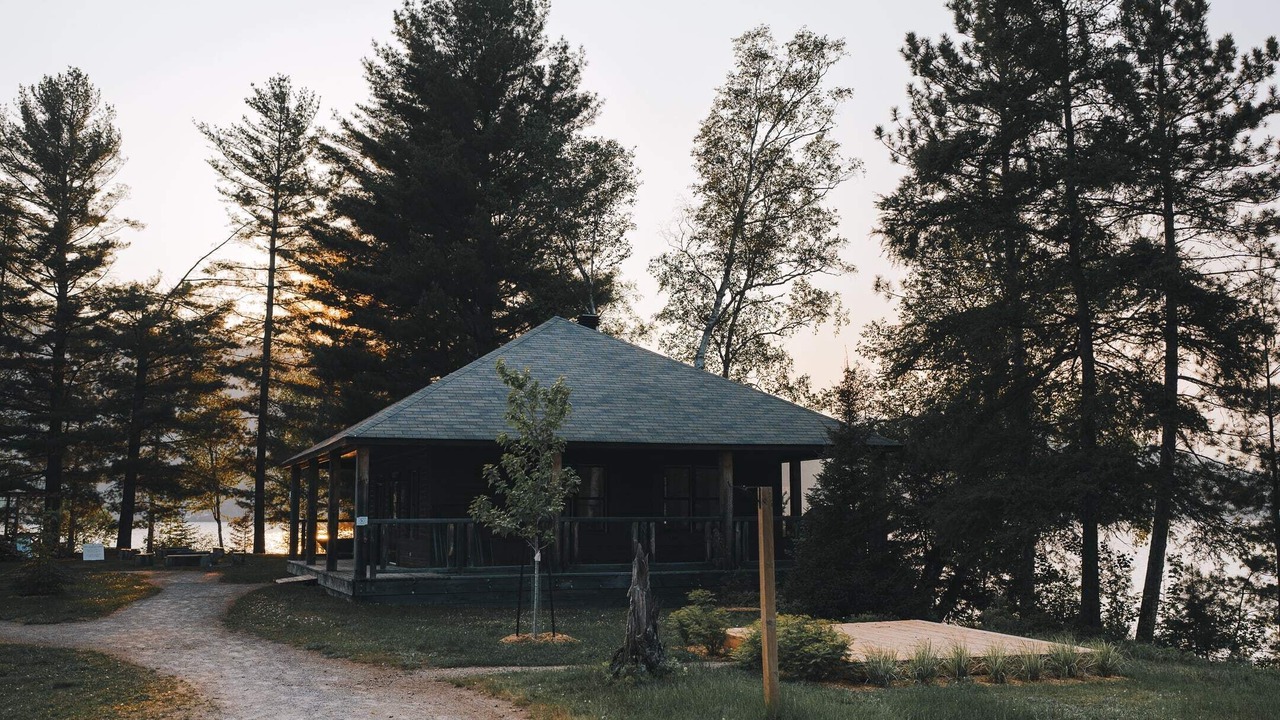 Photo of Outdoor in Lac Superieur Village