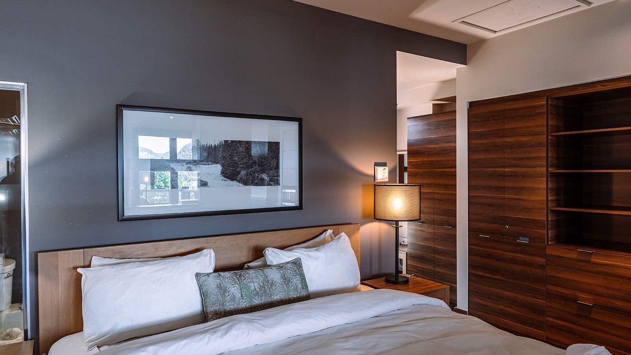 Photo of Bedroom in Lac Superieur Village