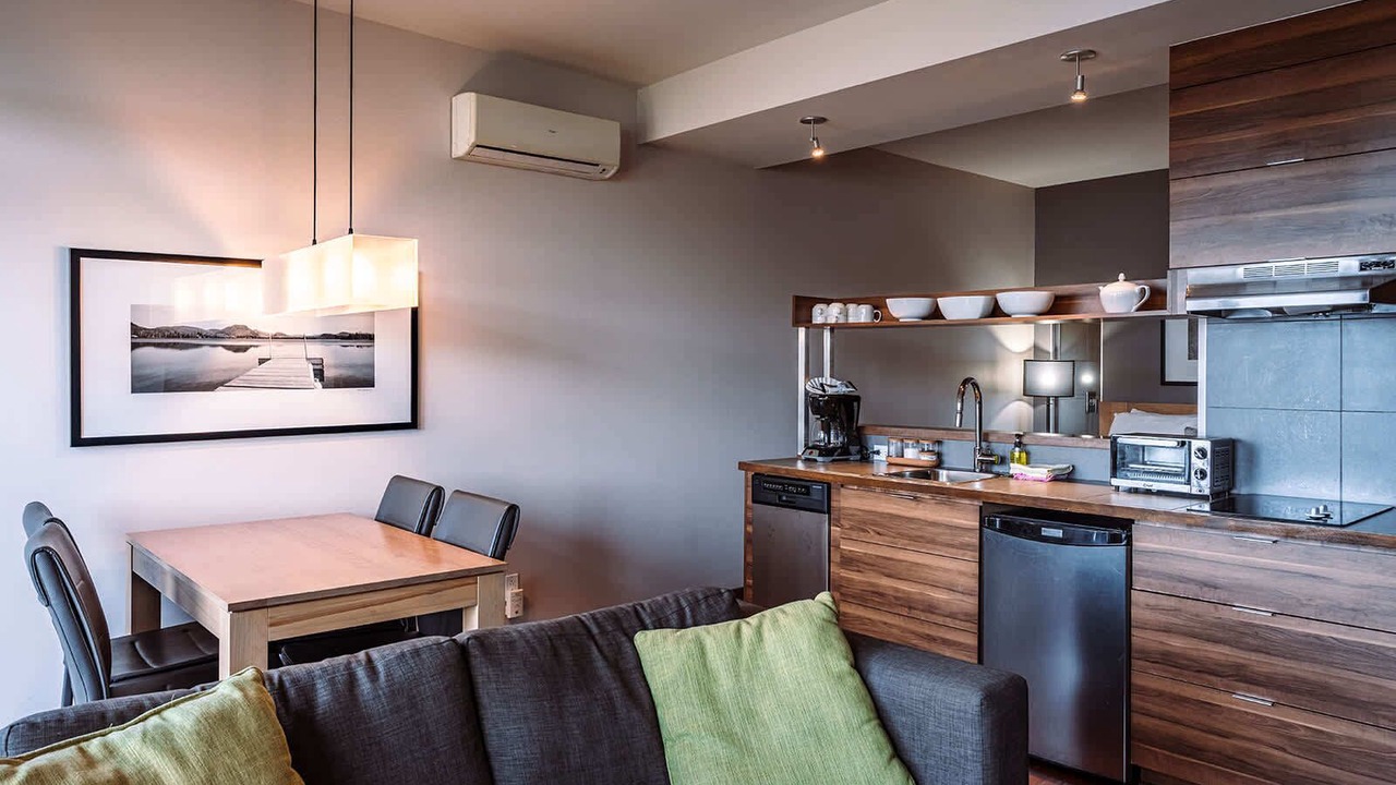Photo of Livingroom in Lac Superieur Village