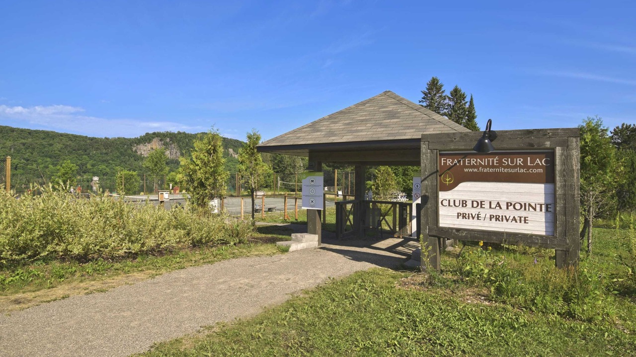 Photo of Outdoor in Lac Superieur Village