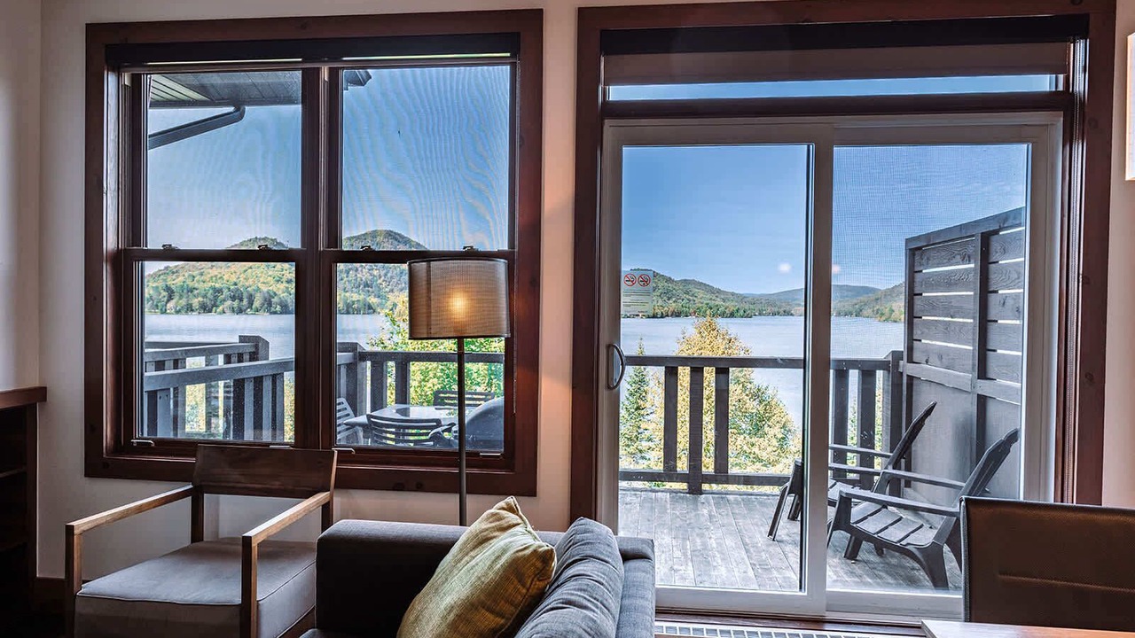 Photo of Livingroom in Lac Superieur Village