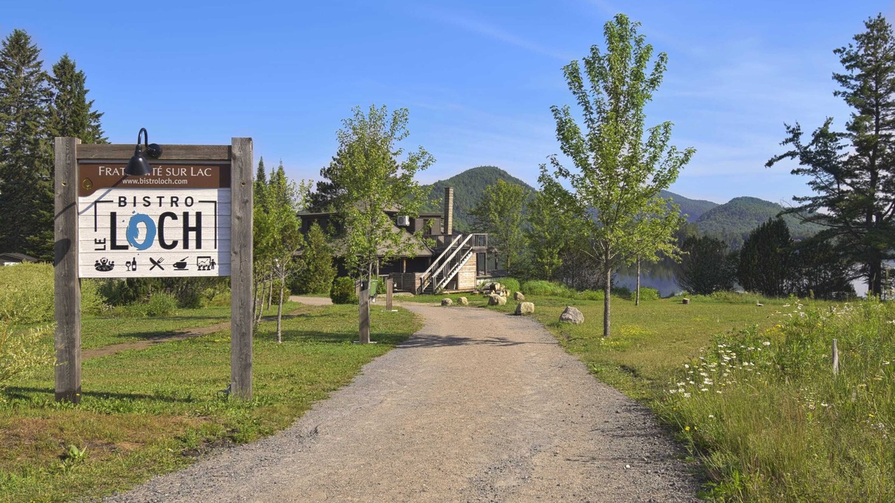 Photo of Outdoor in Lac Superieur Village