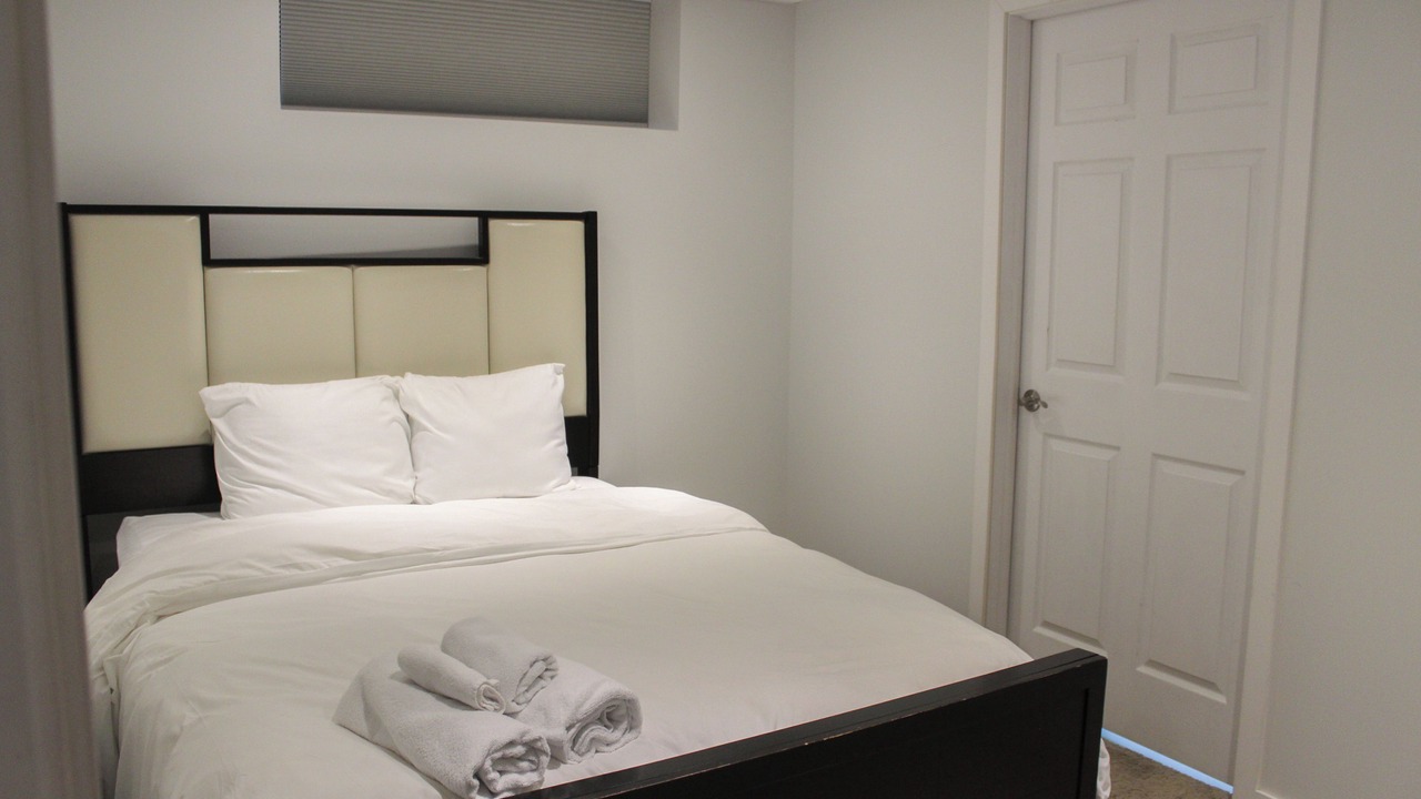 Photo of Bedroom in Stonebridge