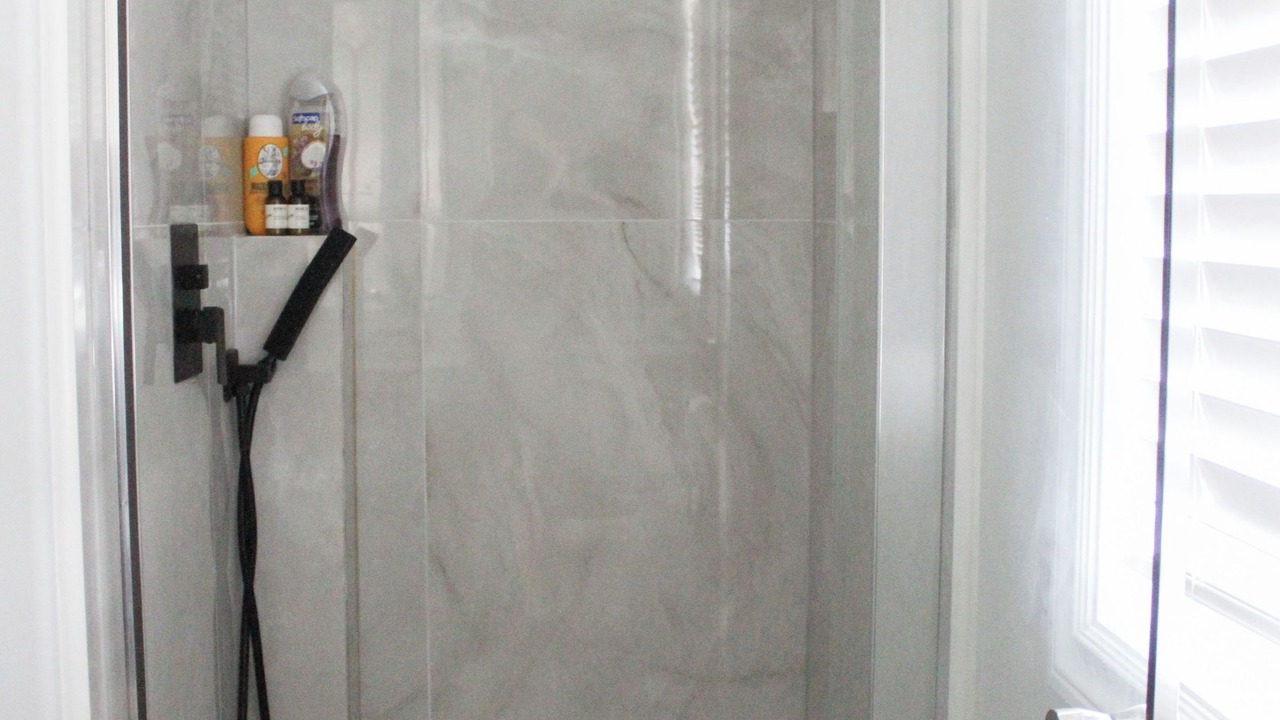 Photo of Bathroom in Stonebridge