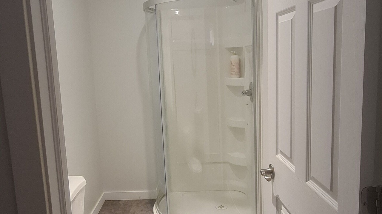 Photo of Bathroom in Stonebridge