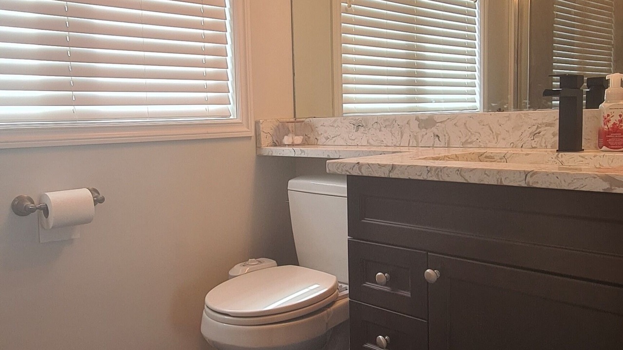 Photo of Bathroom in Stonebridge