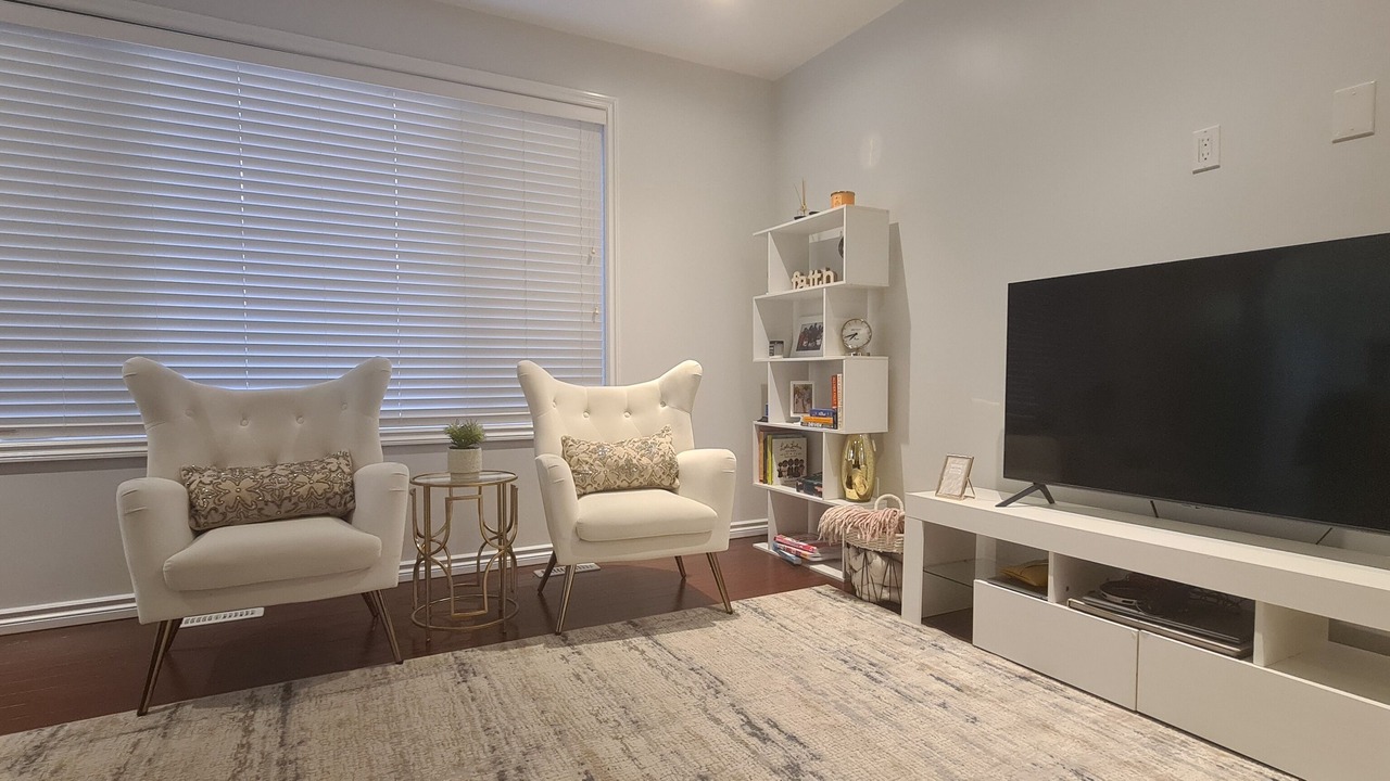 Photo of Livingroom in Stonebridge