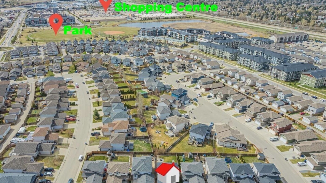 Photo of Outdoor in Stonebridge