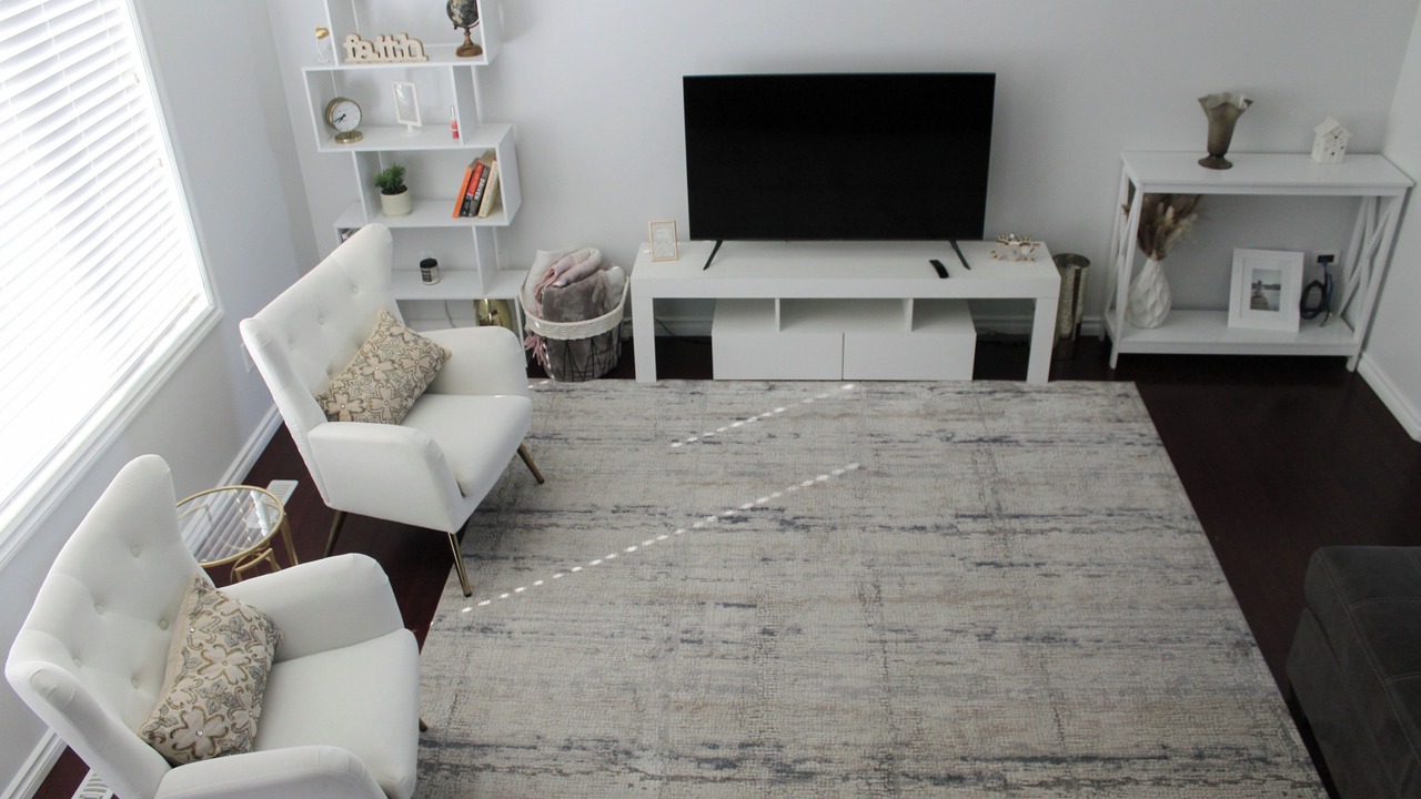 Photo of Livingroom in Stonebridge