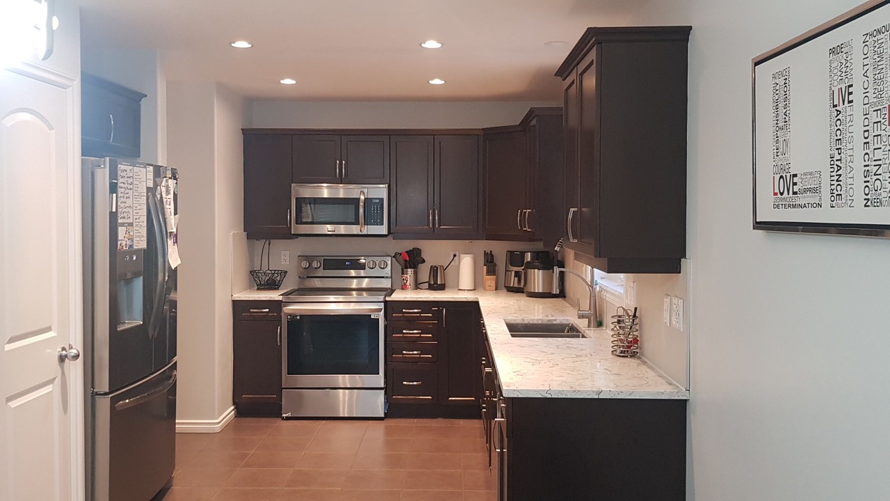 Photo of Kitchen in Stonebridge
