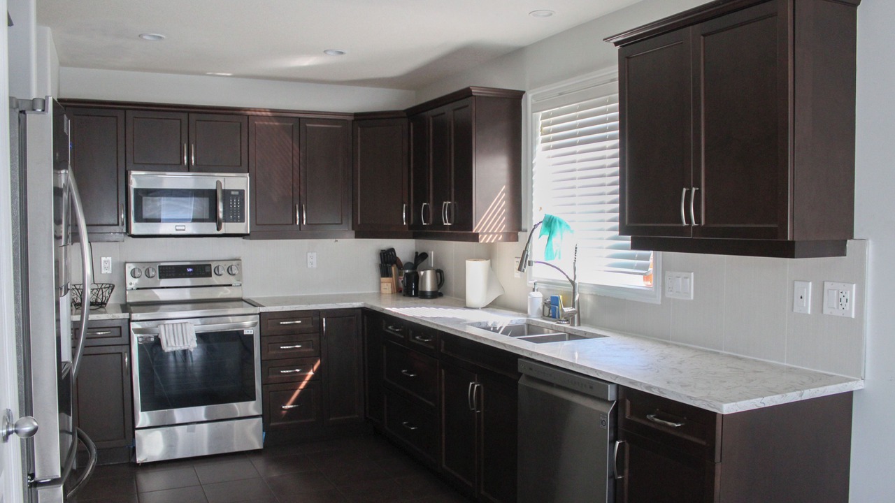 Photo of Kitchen in Stonebridge