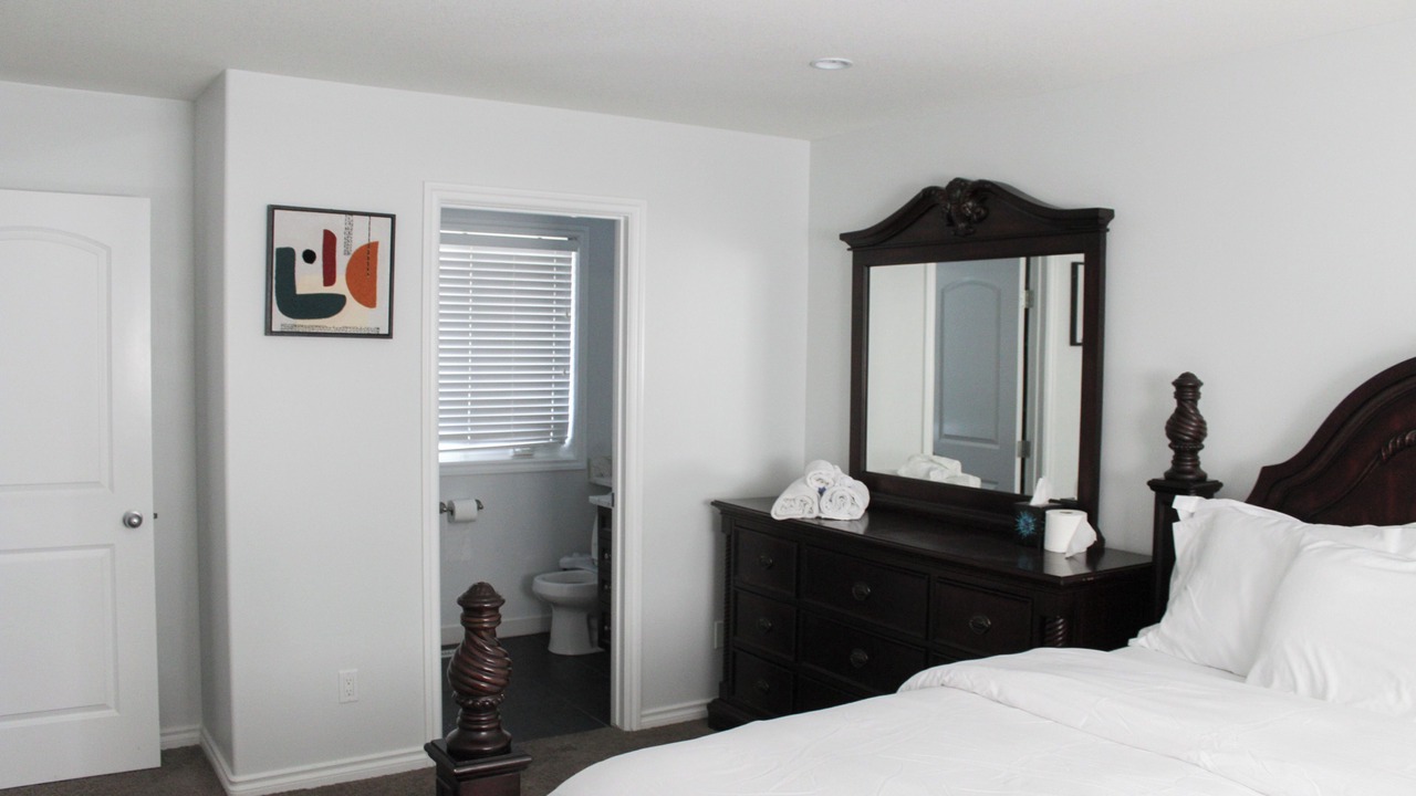 Photo of Bedroom in Stonebridge