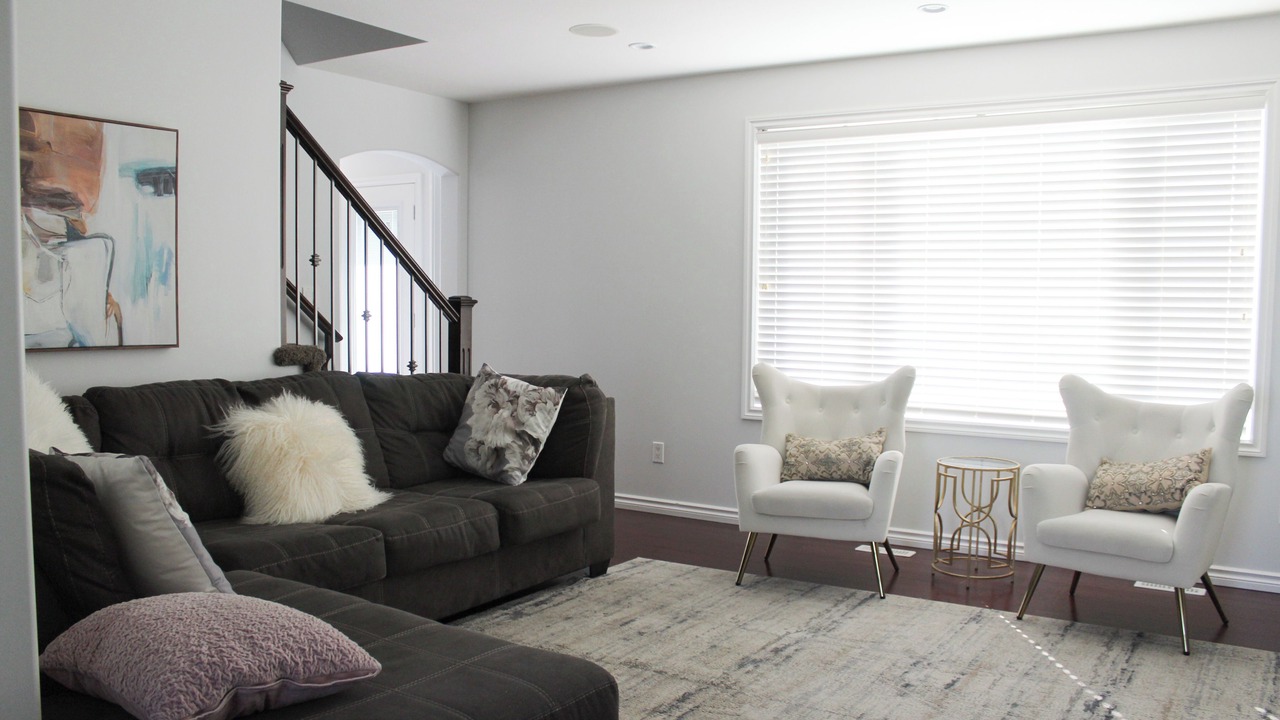 Photo of Livingroom in Stonebridge