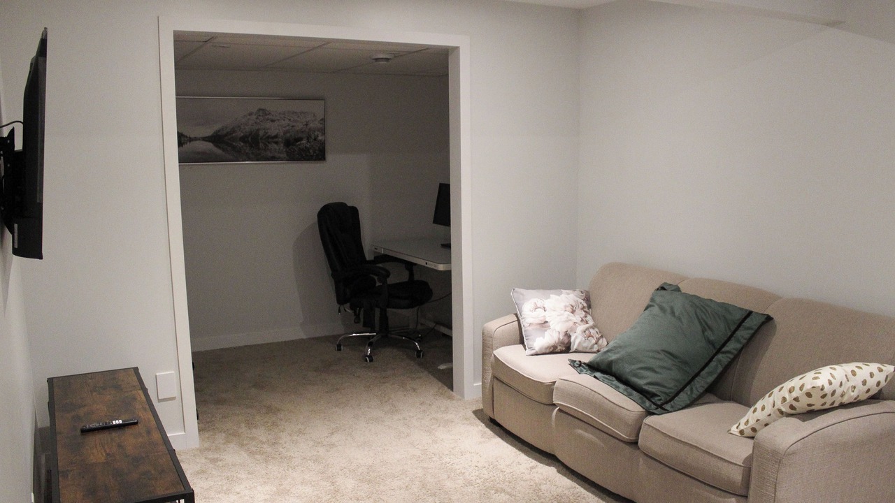 Photo of Livingroom in Stonebridge