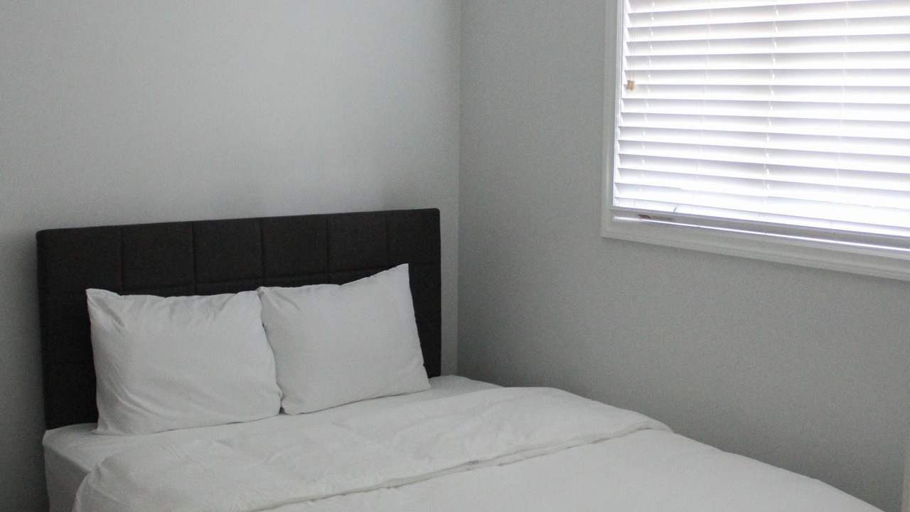 Photo of Bedroom in Stonebridge