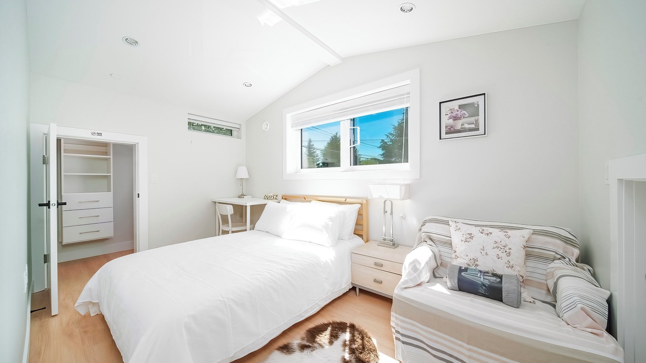 Photo of Bedroom in Dunbar