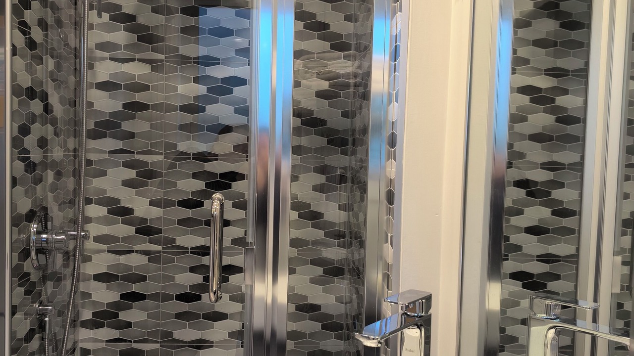 Photo of Bathroom in Dunbar