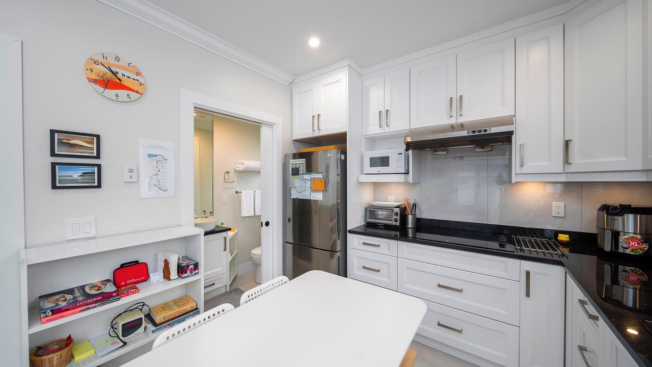 Photo of Kitchen in Dunbar