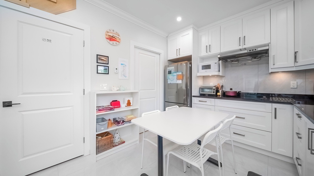 Photo of Kitchen in Dunbar