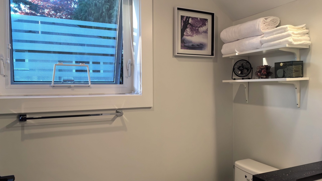 Photo of Bathroom in Dunbar