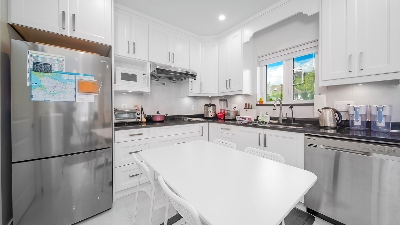 Photo of Kitchen in Dunbar