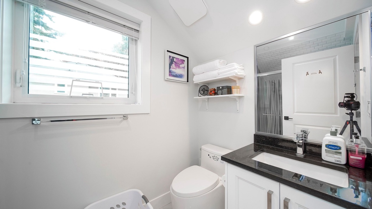 Photo of Bathroom in Dunbar