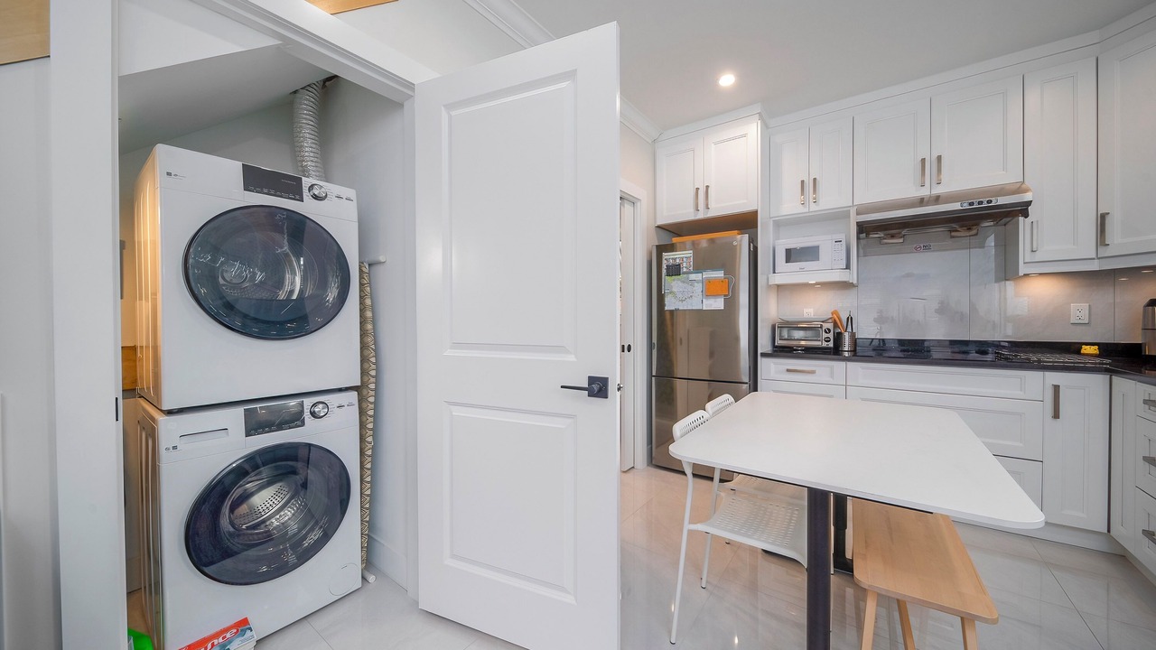 Photo of Kitchen in Dunbar