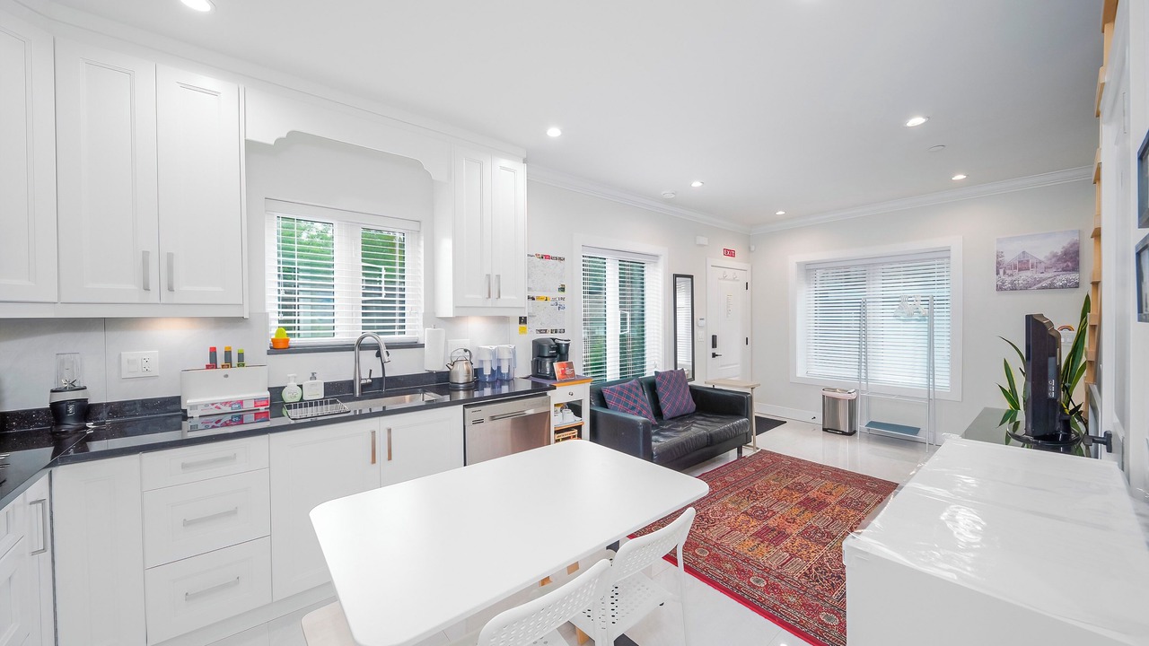 Photo of Kitchen in Dunbar