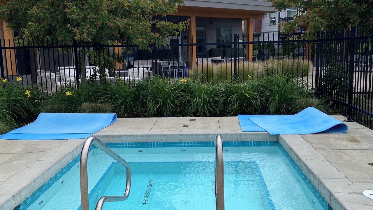 Photo of Outdoor in Tsawwassen