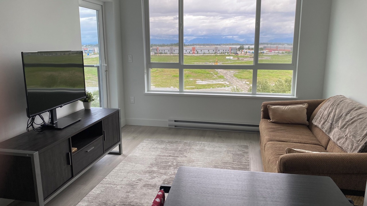 Photo of Livingroom in Tsawwassen